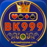 BK999 Game Download Official App in Pakistan