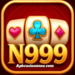 N999 Game apk images free download