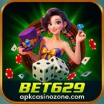 BET629 Game Download Latest Earning App