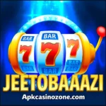 Jeetobaazi Game app