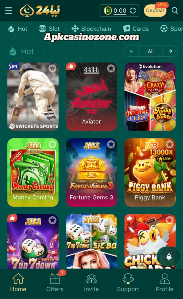 naya24 game apk download now for android
