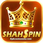 SHAHSPIN Game Download free for android