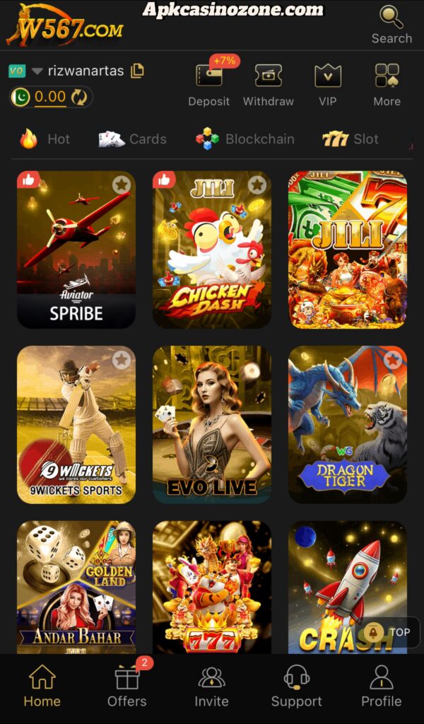 w567 game  download for android for free