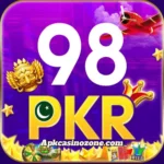 98pkr game download now free for Android