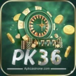PK36 game apk download
