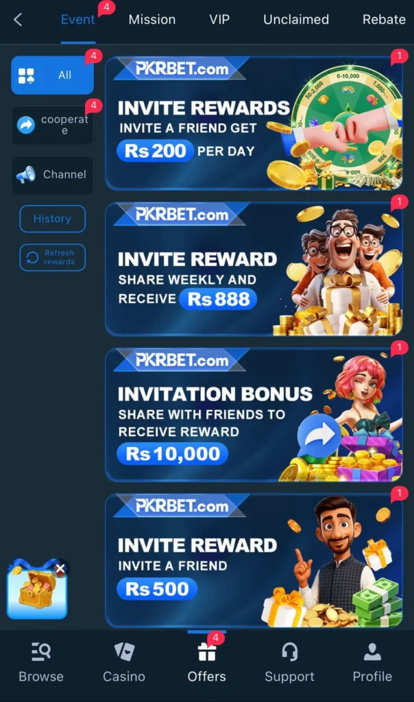 pkrbet game apk download