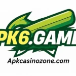 PK6 Game download