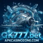 QK777 GAME