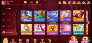 GeelySlots Game Download Free for Android and iOS