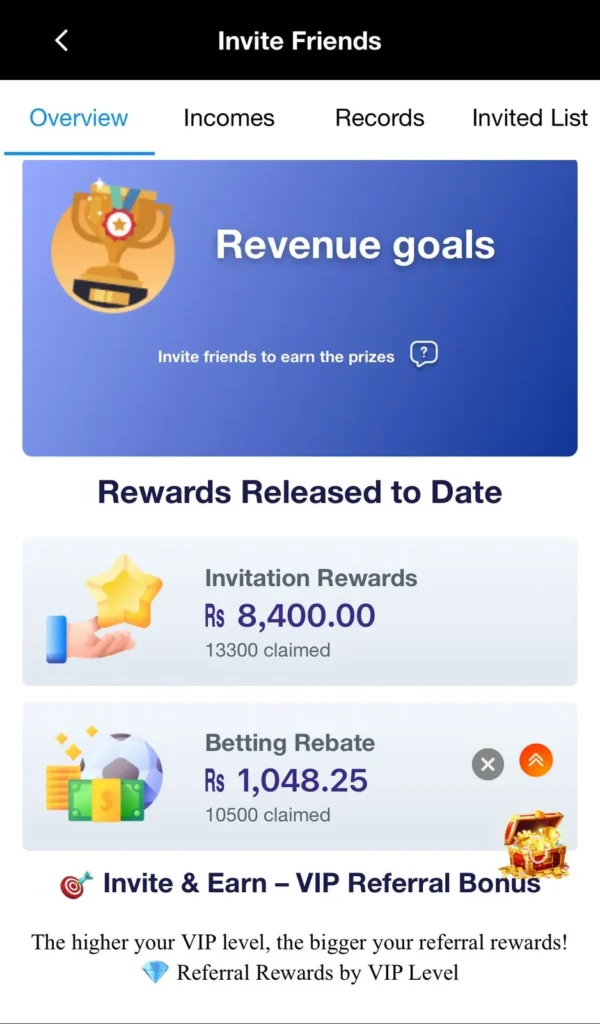 PRP WIN Game Download Free for Android