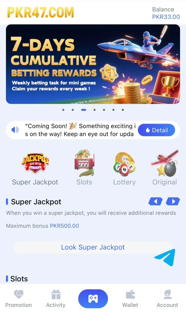 PKR47 Game Download Now For Free