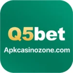 Q5Bet Game Apk Download free for android
