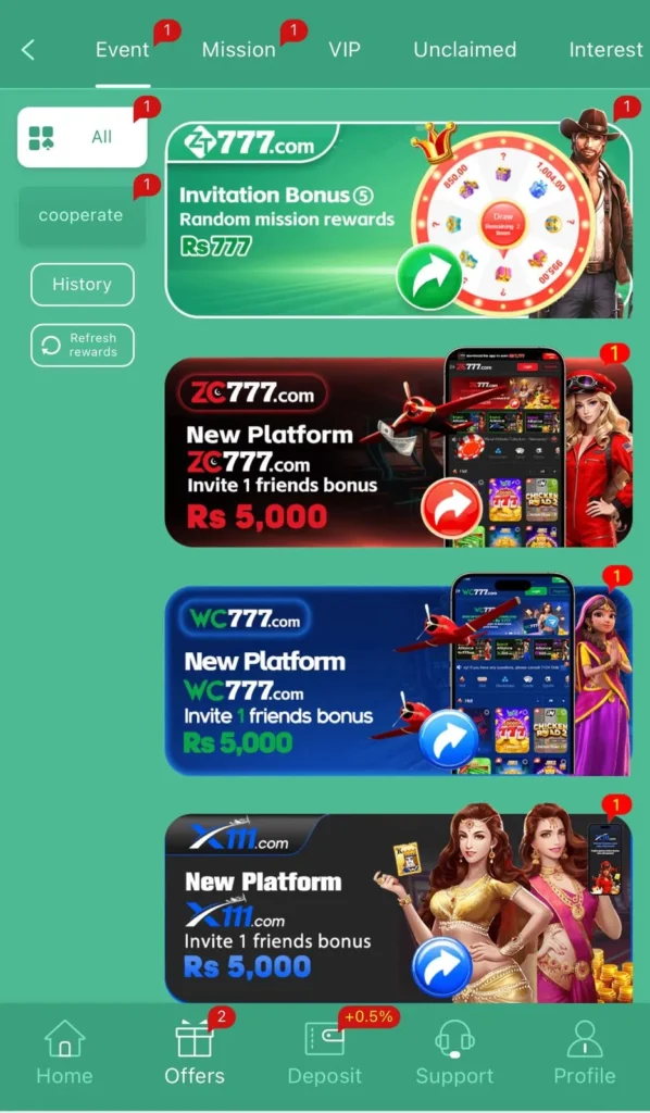ZT777 Game Download Free for Android
