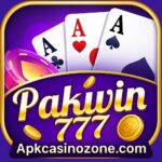Pakwin777 Game Download New Earning App 2025
